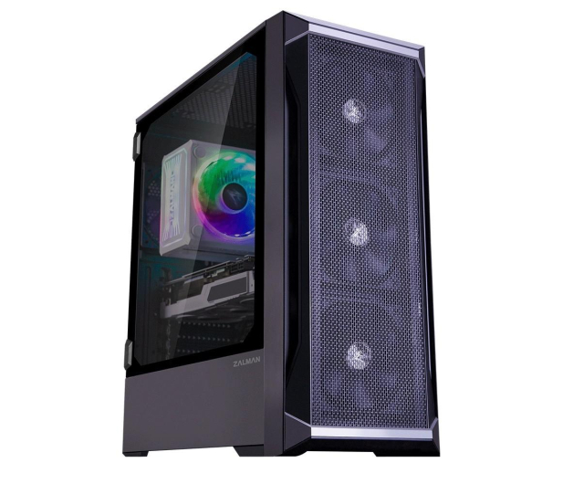 Zalman Z8 - 651379 - zdjęcie 4